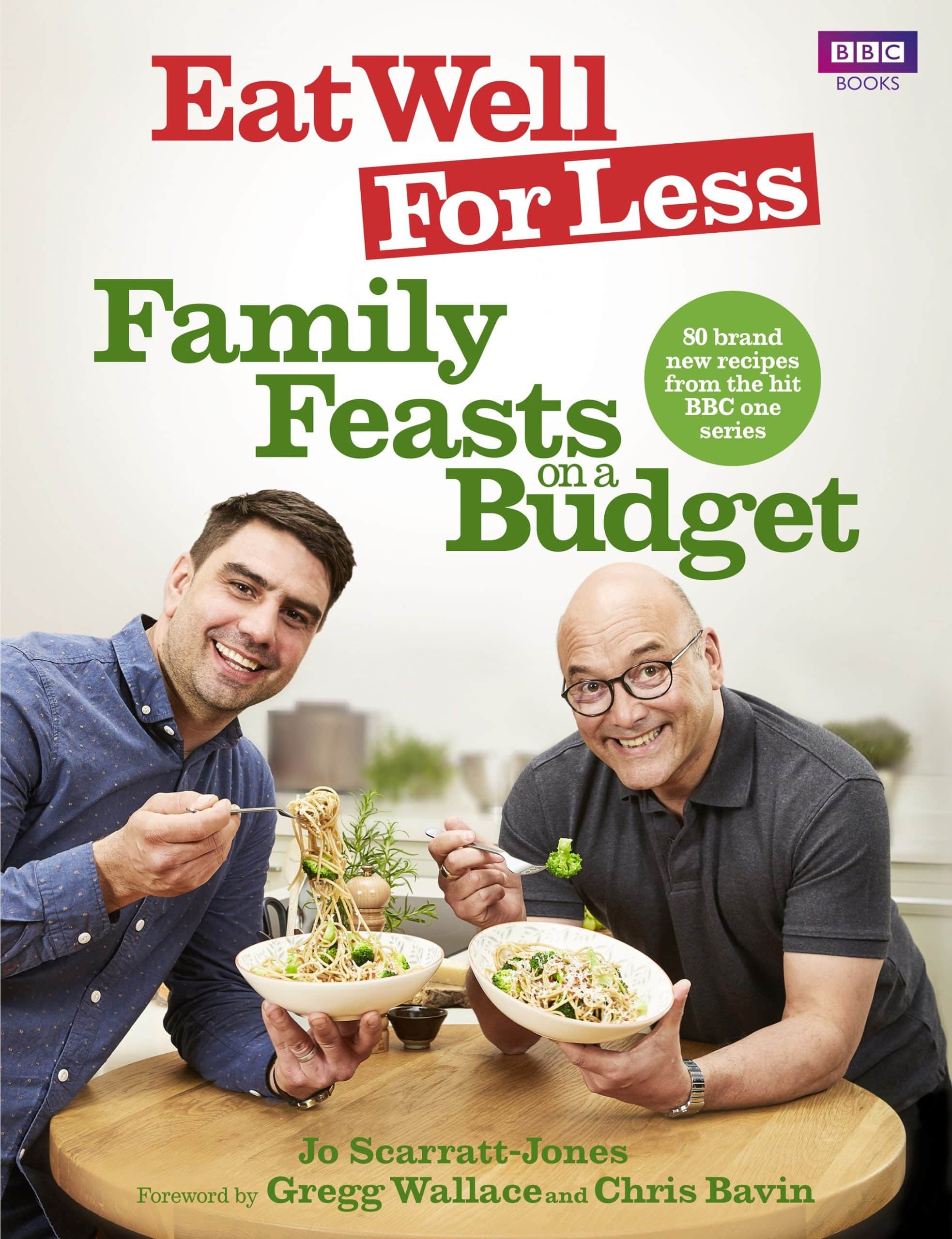9781785942464 Eat Well For Less: Family Feasts on a Budget