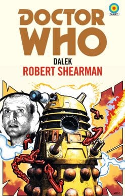 Doctor Who: Dalek (Target Collection):