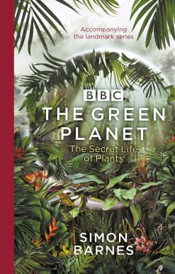 The Green Planet