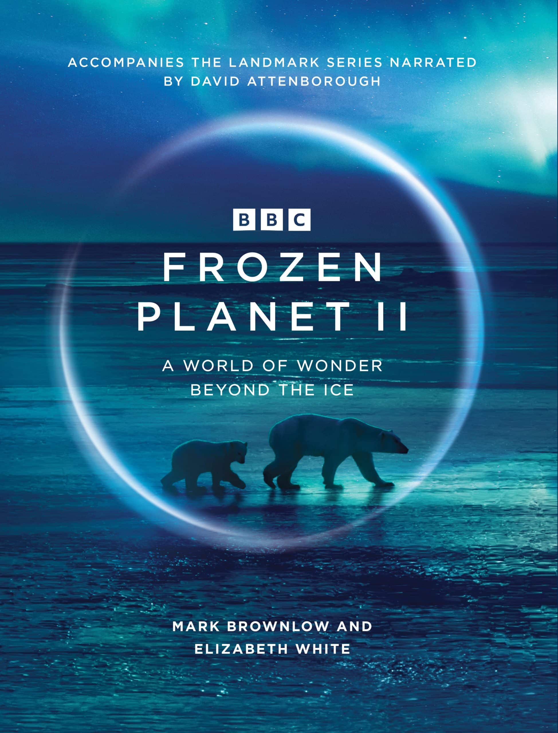9781785946578 Frozen Planet II
