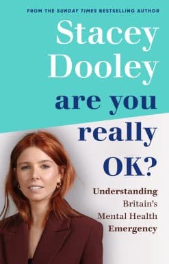Are You Really OK?: Understanding Britain's Mental Health Emergency