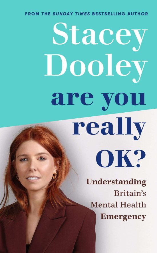 Are You Really OK?: Understanding Britain's Mental Health Emergency