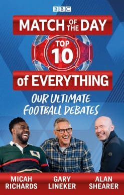 Our Ultimate Football Debates: Match of the Day: Top 10 of Everything