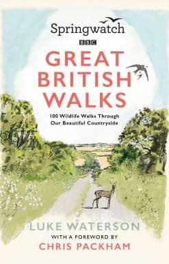 Springwatch: Great British Walks: