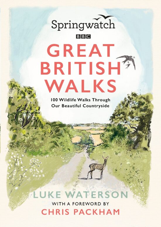Springwatch: Great British Walks: