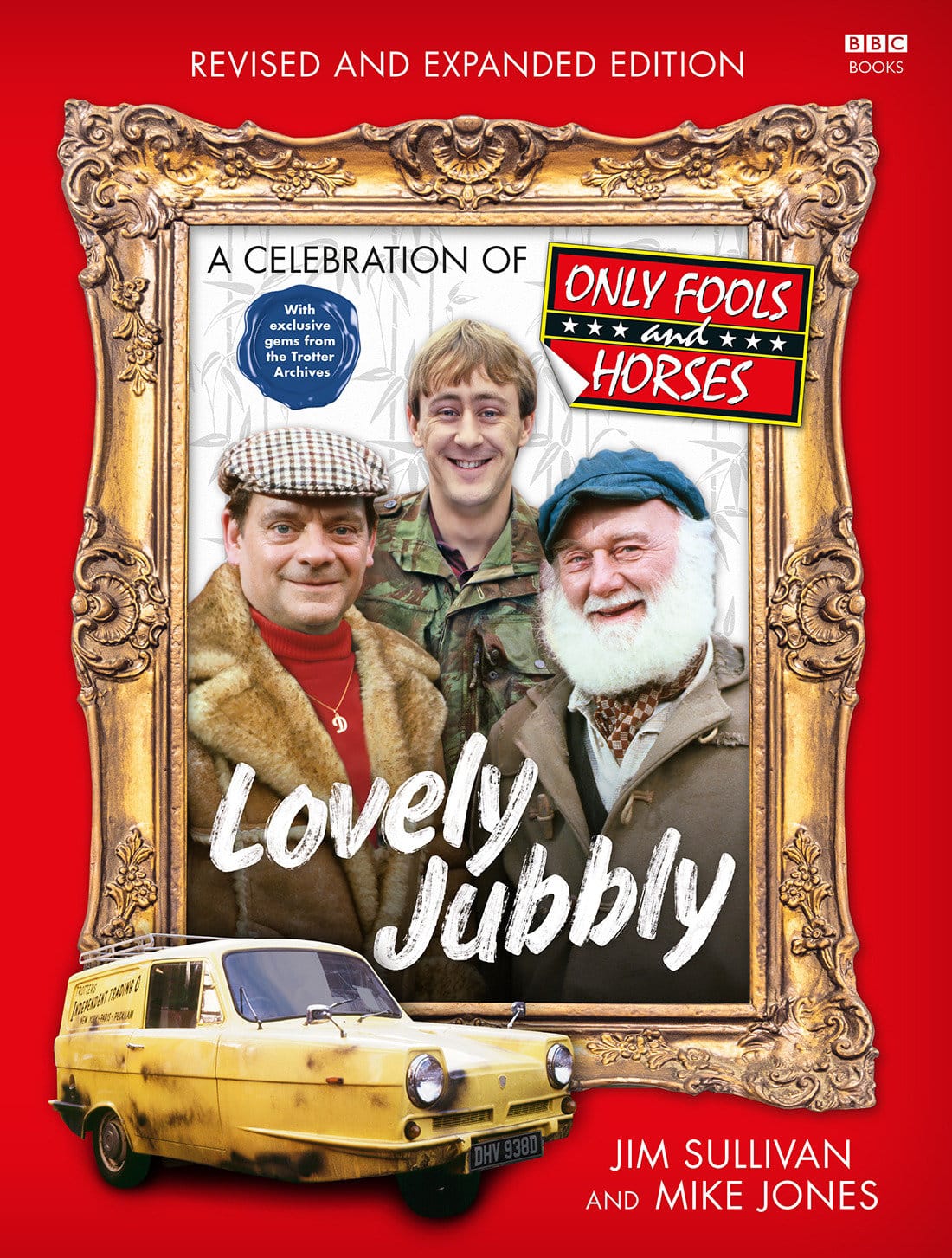 9781785948886 Lovely Jubbly: A Celebration of Only Fools and Horses