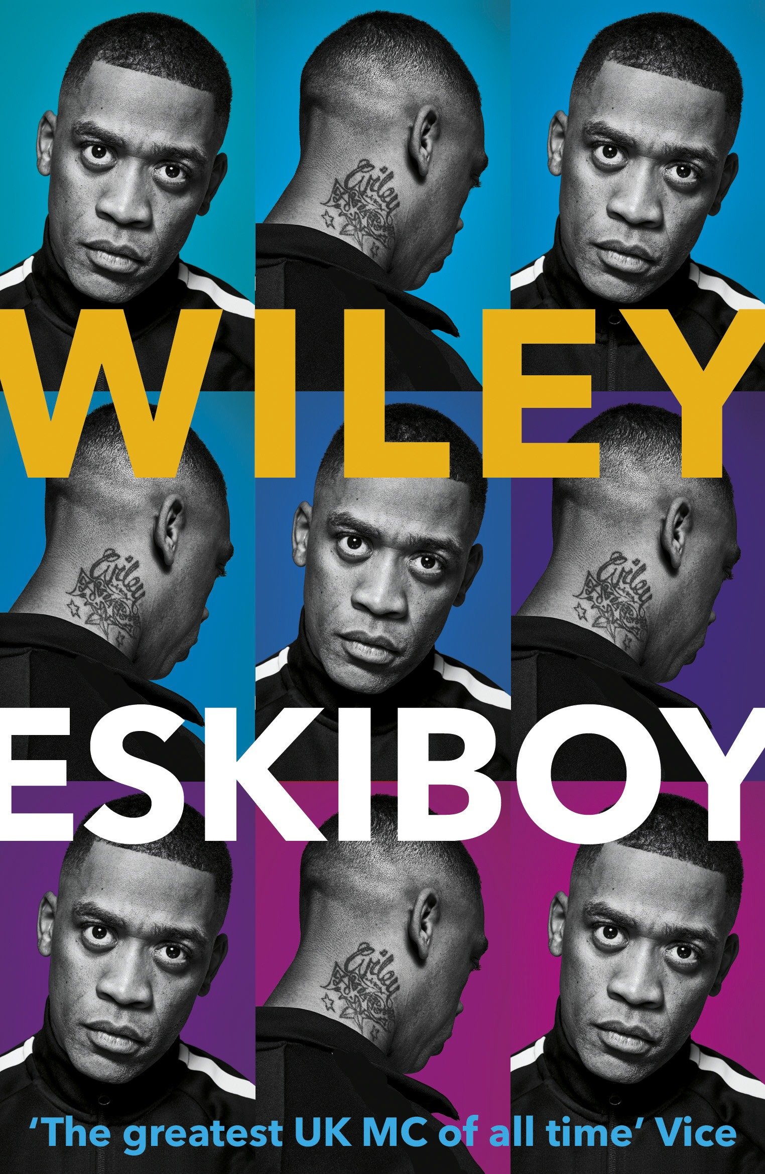 9781786090348 Eskiboy