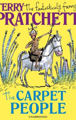 The Carpet People