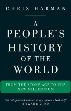 From the Stone Age to the New Millennium: A People's History of the World