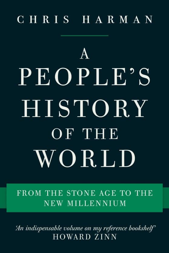 From the Stone Age to the New Millennium: A People's History of the World