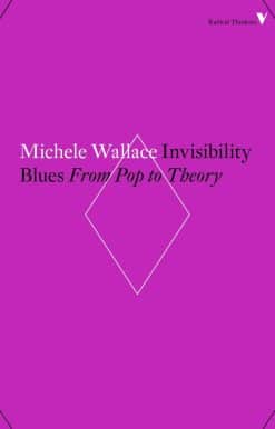 Invisibility Blues: From Pop to Theory
