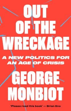 Out of the Wreckage