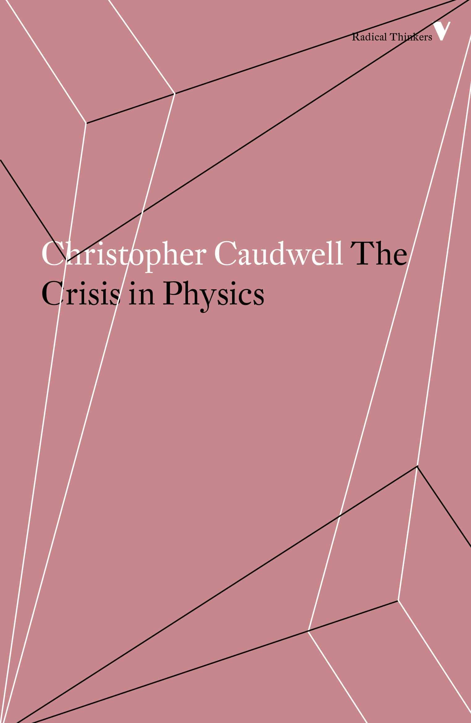 9781786634603 The Crisis in Physics