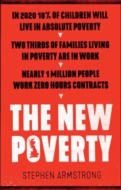 The New Poverty