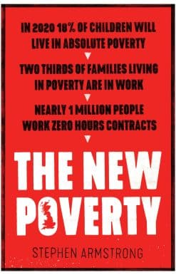 The New Poverty