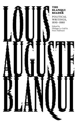The Blanqui Reader