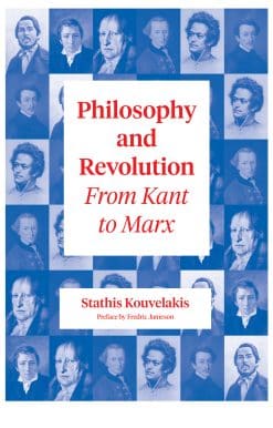 Philosophy and Revolution: From Kant to Marx