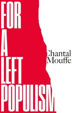 For a Left Populism