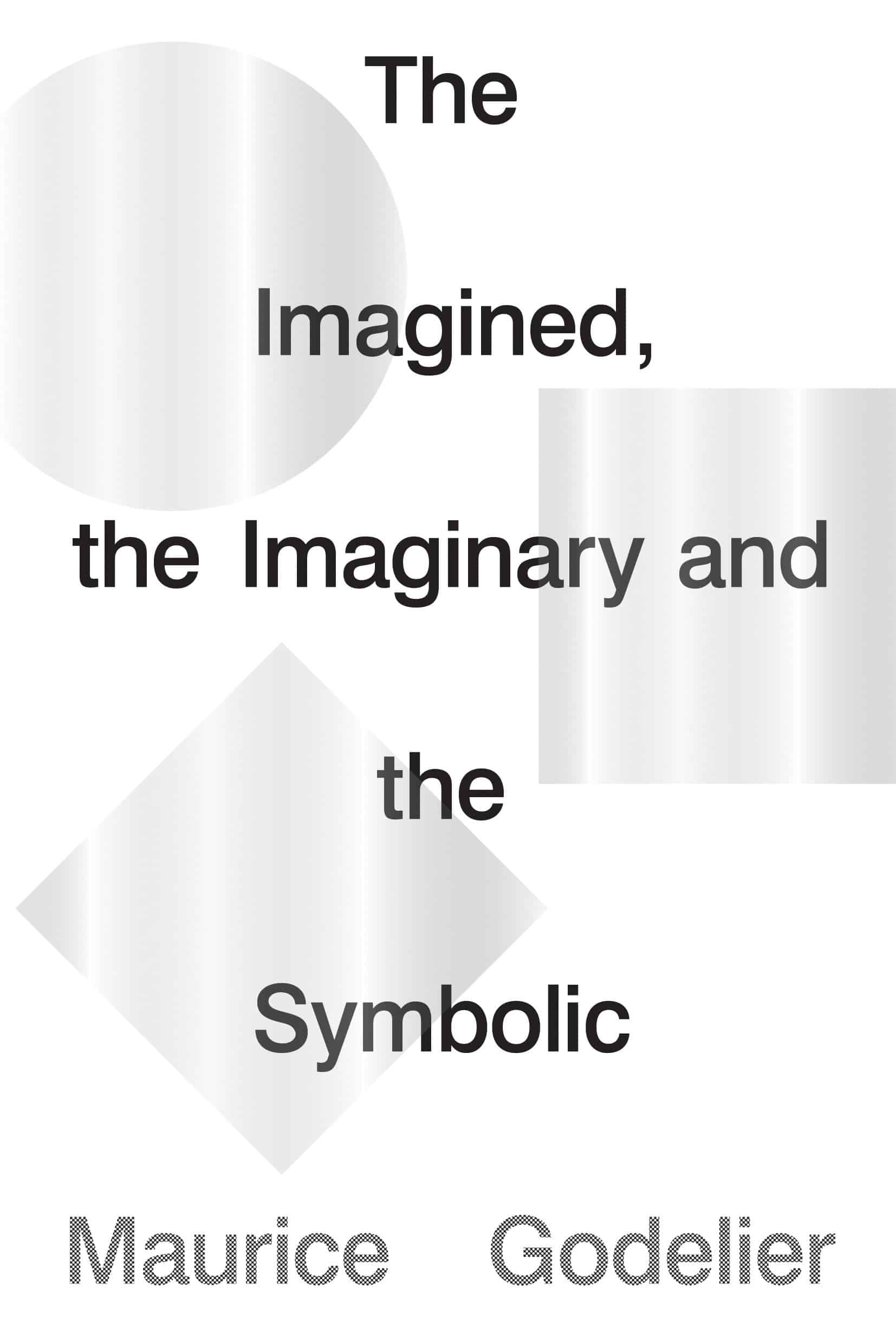 9781786637703 The Imagined, the Imaginary and the Symbolic