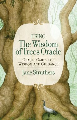 Oracle Cards for Wisdom and Guidance: The Wisdom of Trees Oracle