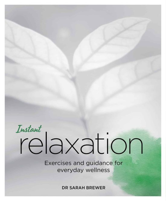 Instant Relaxation: Exercises and Guidance for Everyday Wellness