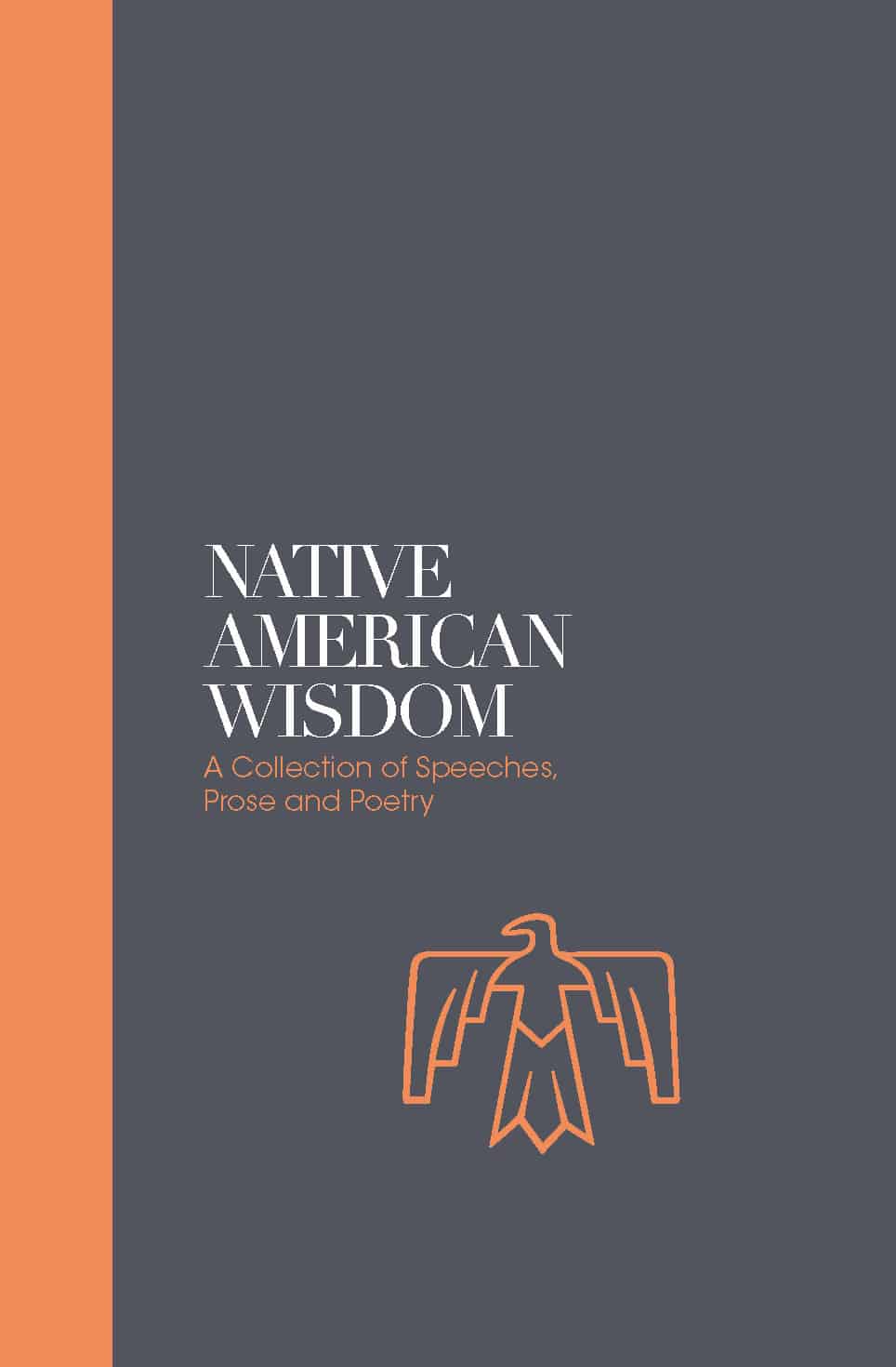 9781786781390 Native American Wisdom: A Spiritual Tradition at One With Nature