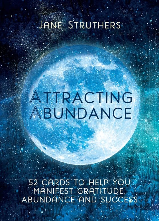 Attracting Abundance: