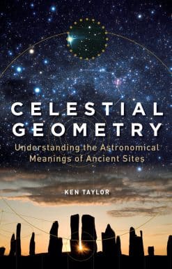 Understanding the Astronomical Meanings of Ancient Sites: Celestial Geometry