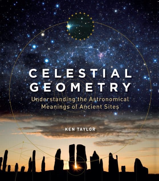 Understanding the Astronomical Meanings of Ancient Sites: Celestial Geometry