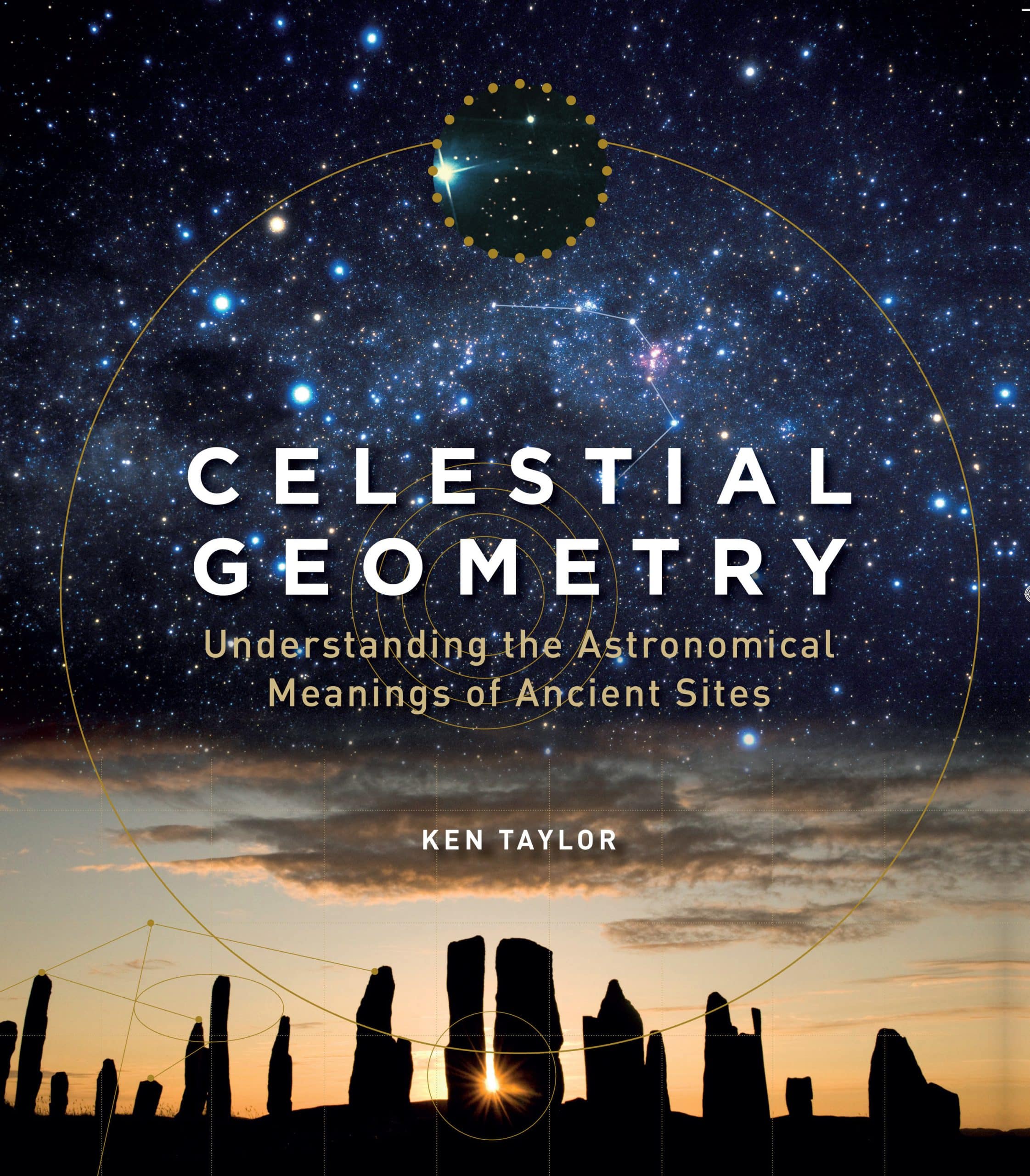 Understanding the Astronomical Meanings of Ancient Sites: Celestial Geometry