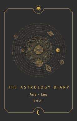 The Astrology Diary 2021