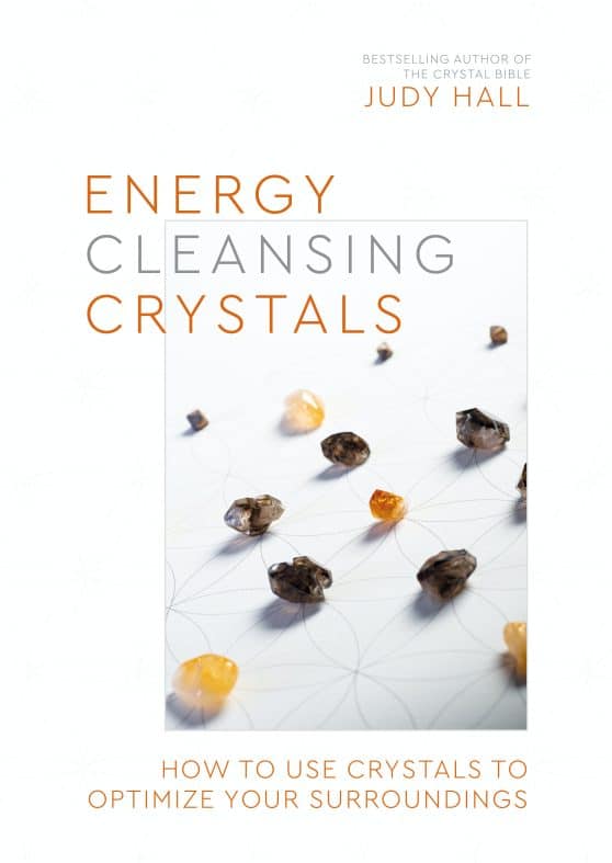 How to Use Crystals to Optimize Your Surroundings: Energy-Cleansing Crystals
