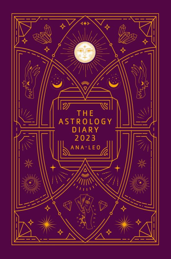 The Astrology Diary 2023