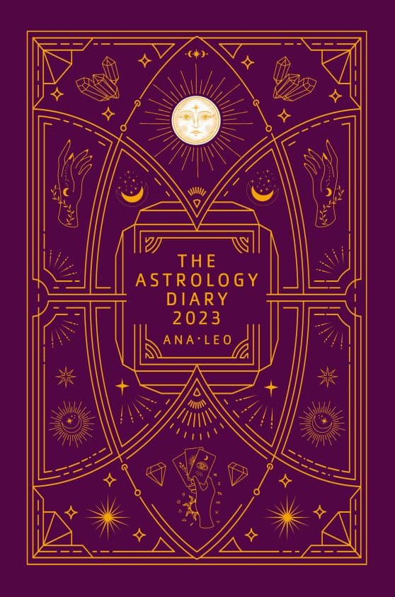 The Astrology Diary 2023