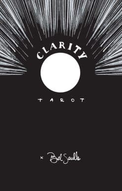 Clarity Tarot
