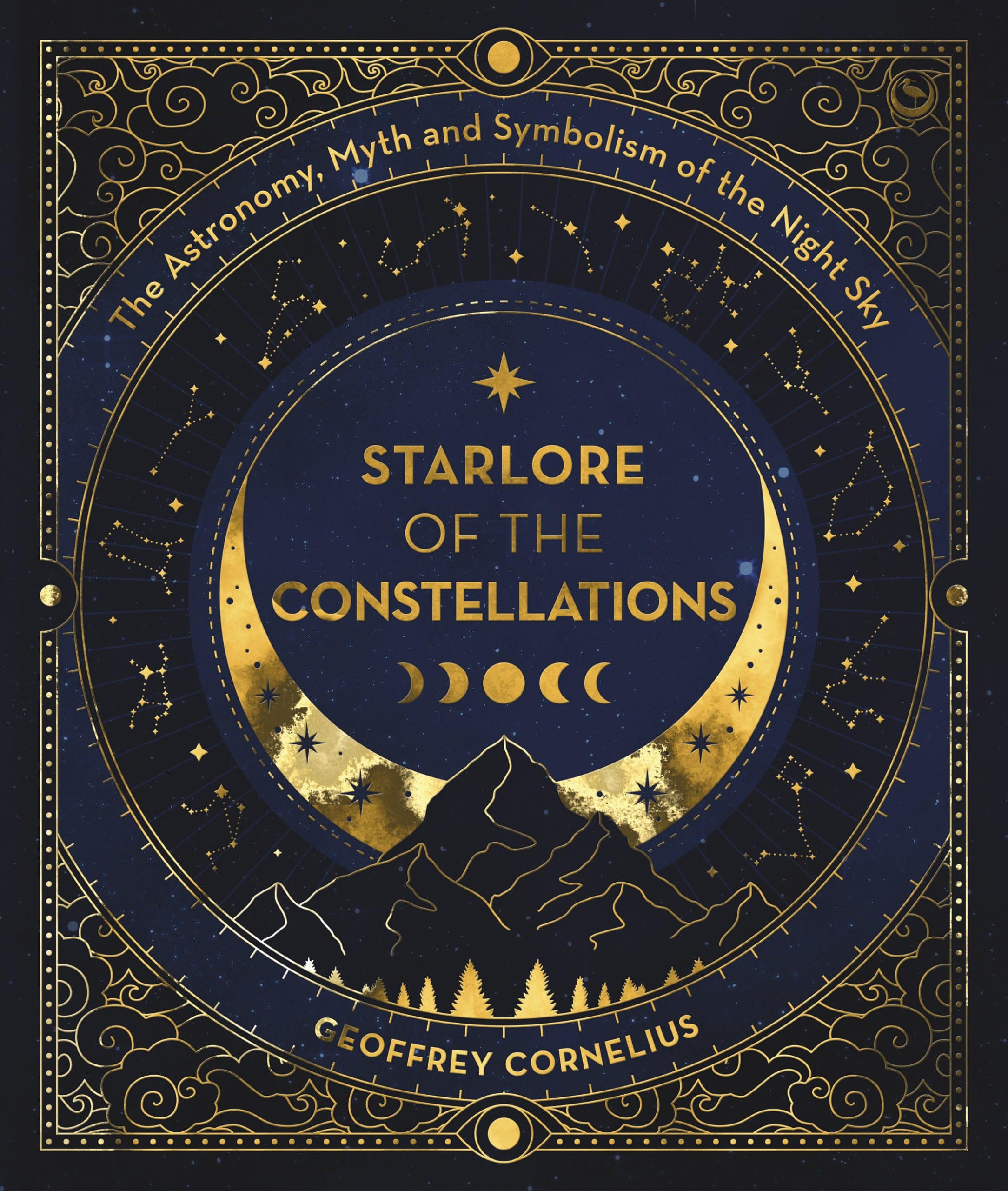 9781786789242 The Astronomy, Myth and Symbolism of the Night Sky: Starlore of the Constellations