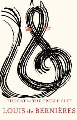 The Cat in the Treble Clef: