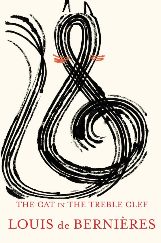 The Cat in the Treble Clef: