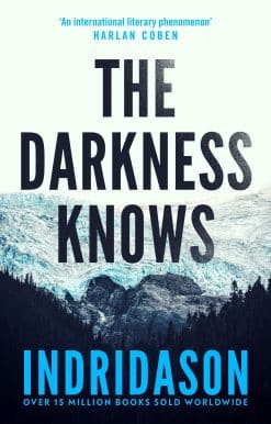 The Darkness Knows