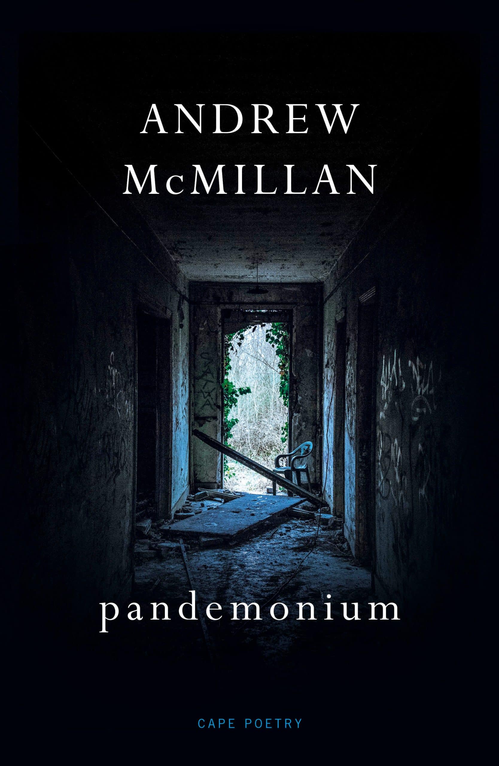 9781787333192 pandemonium