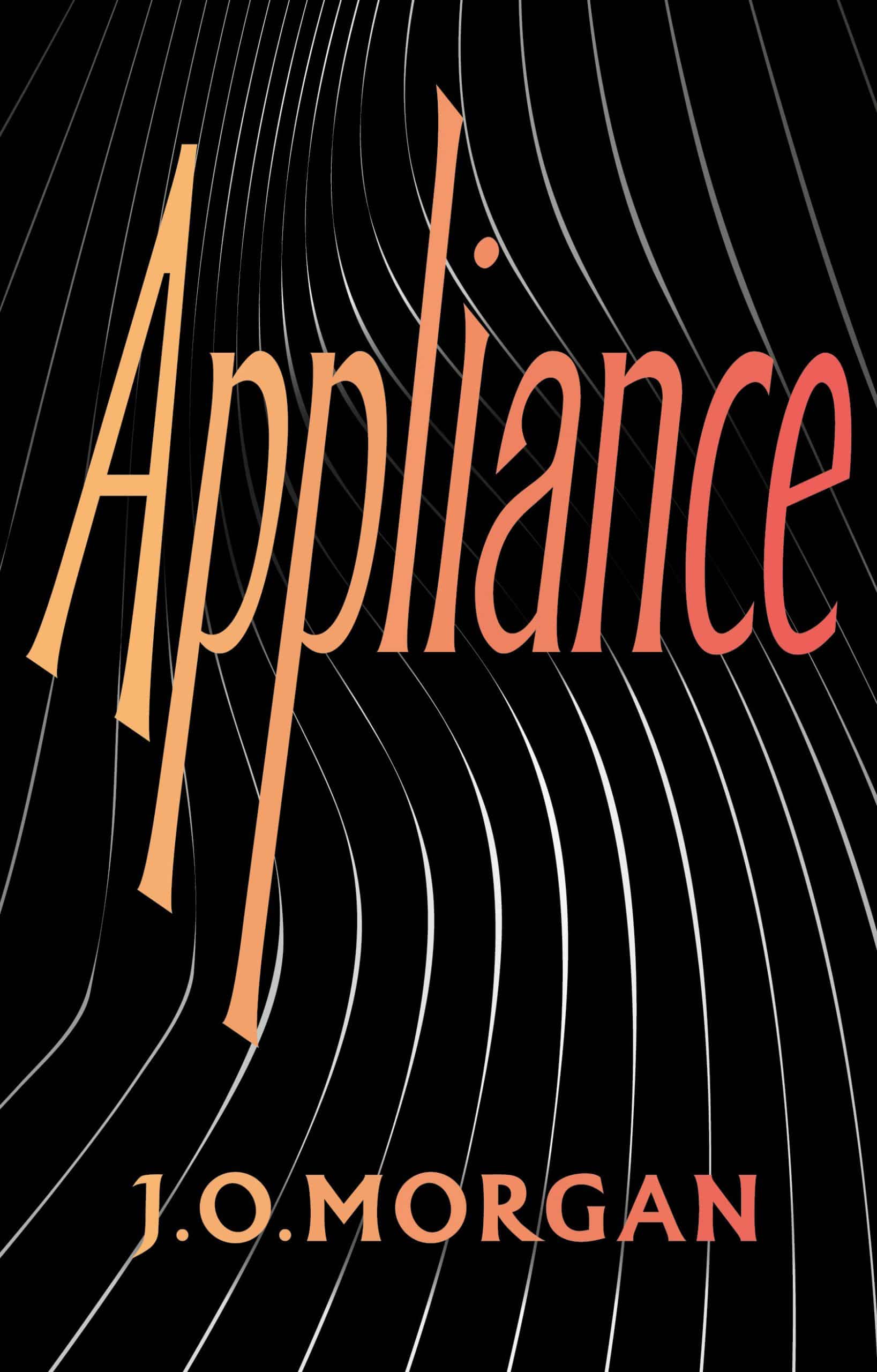9781787333888 Appliance