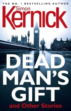 Dead Man's Gift and Other Stories