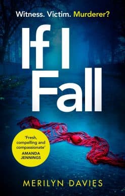 If I Fall