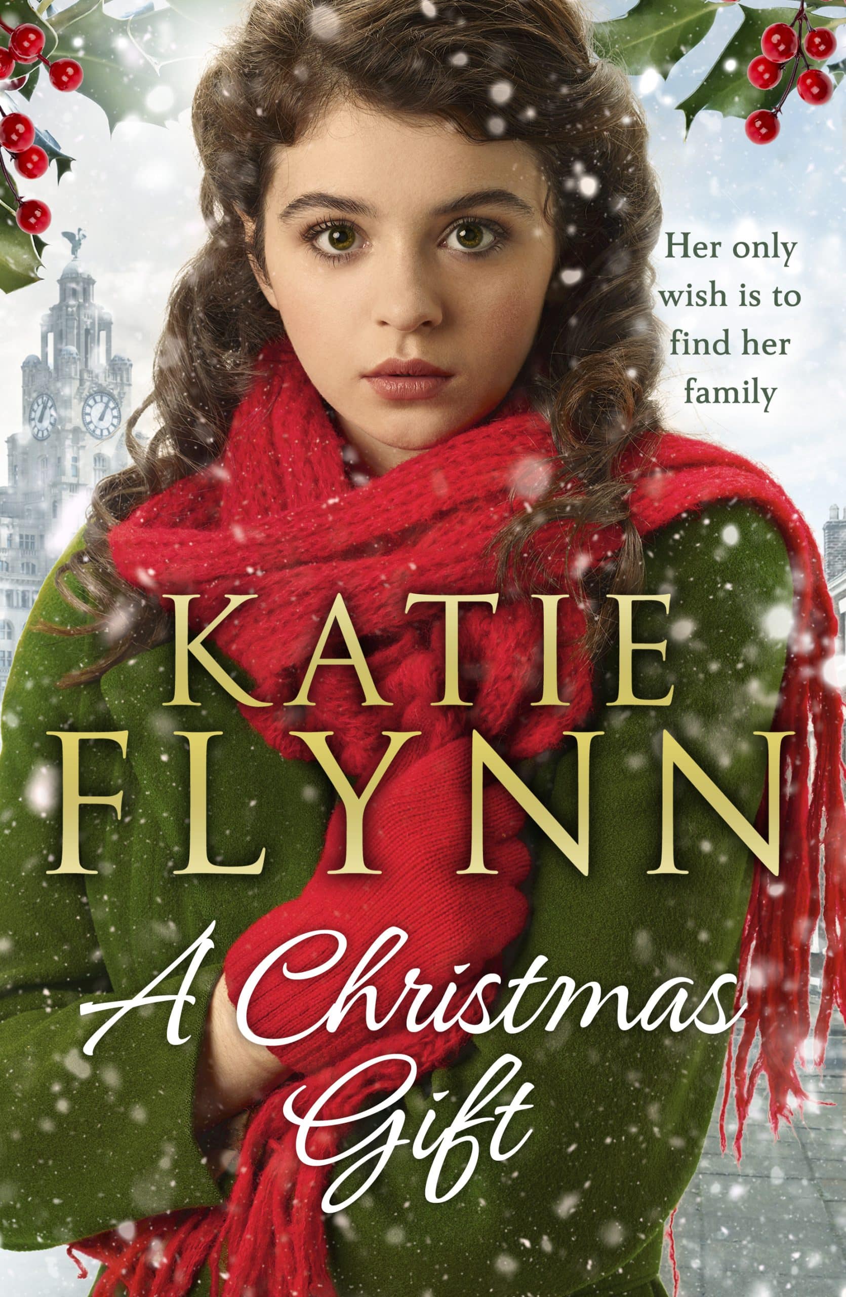 A Christmas Gift: