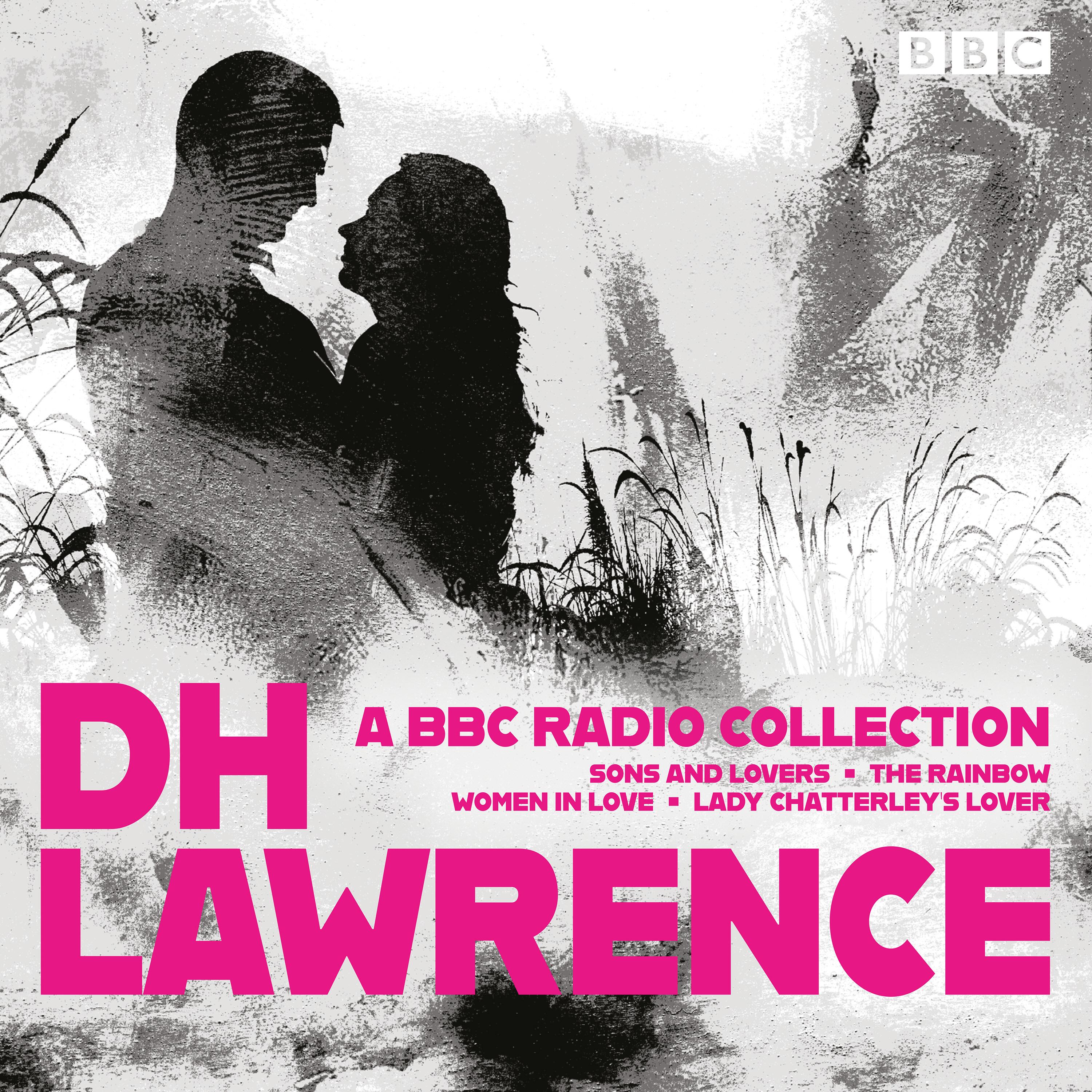 DH Lawrence: A BBC Radio Collection:
