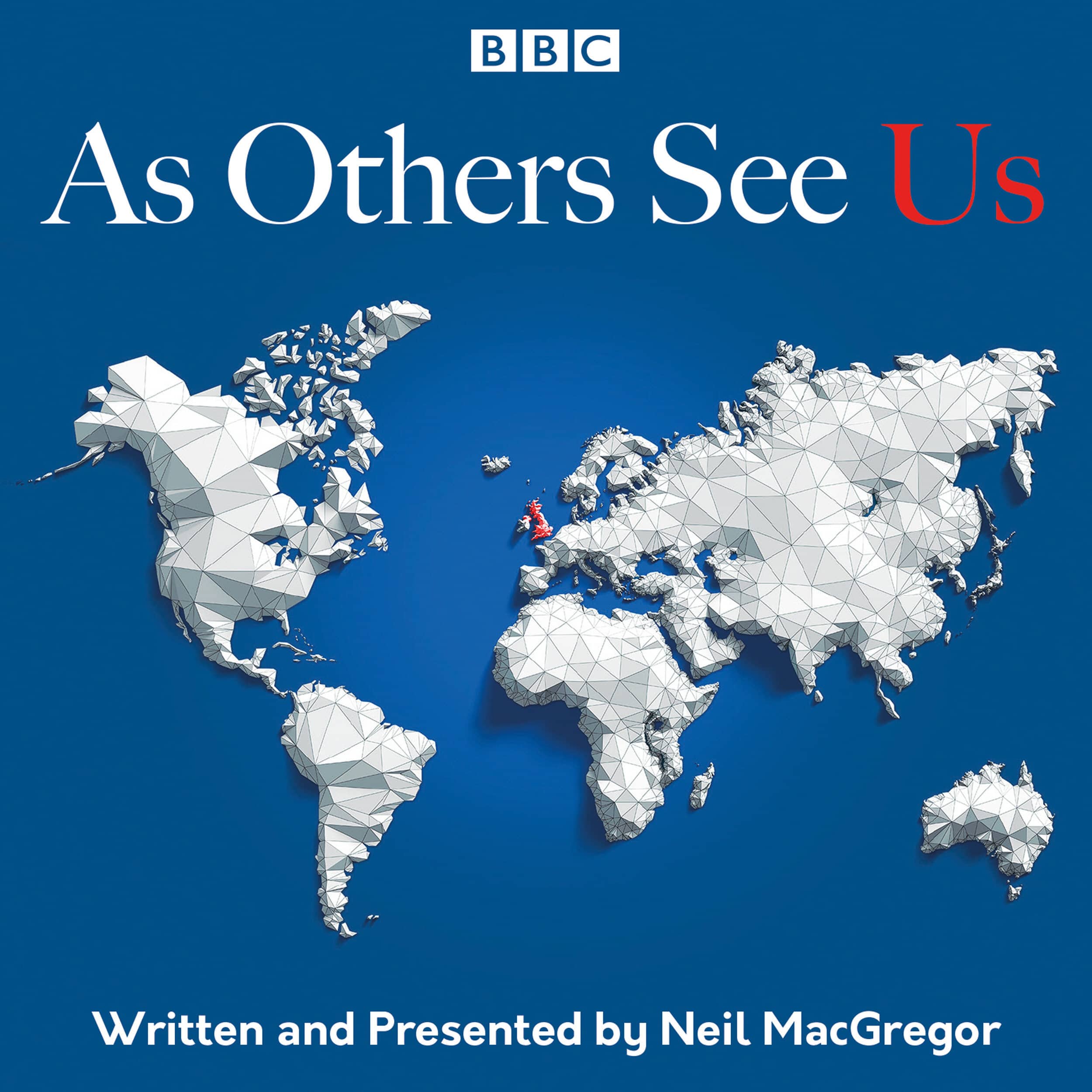 9781787537361 As Others See Us: The BBC Radio 4 series