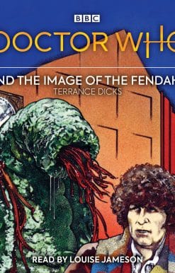Doctor Who and the Image of the Fendahl