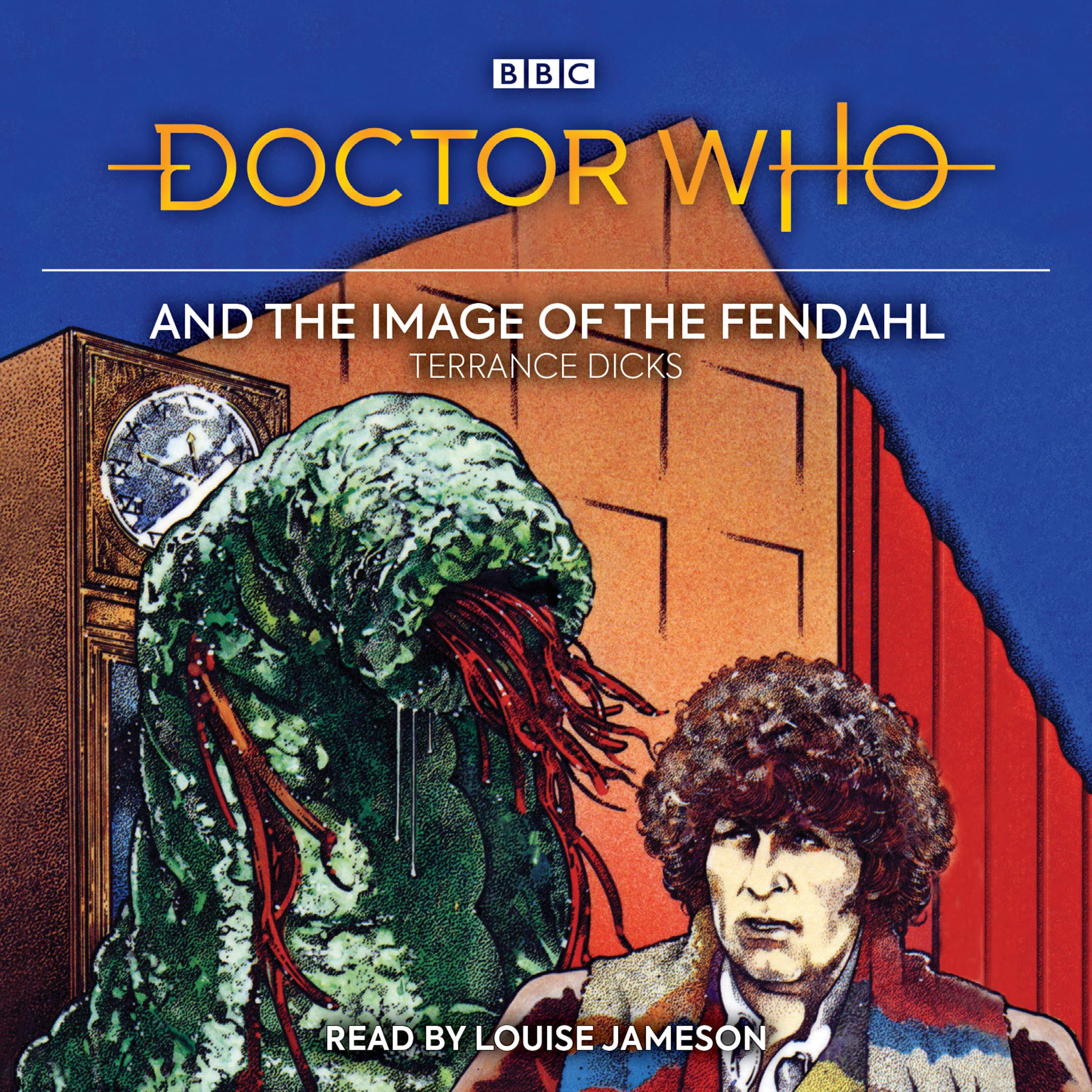 9781787538016 Doctor Who and the Image of the Fendahl