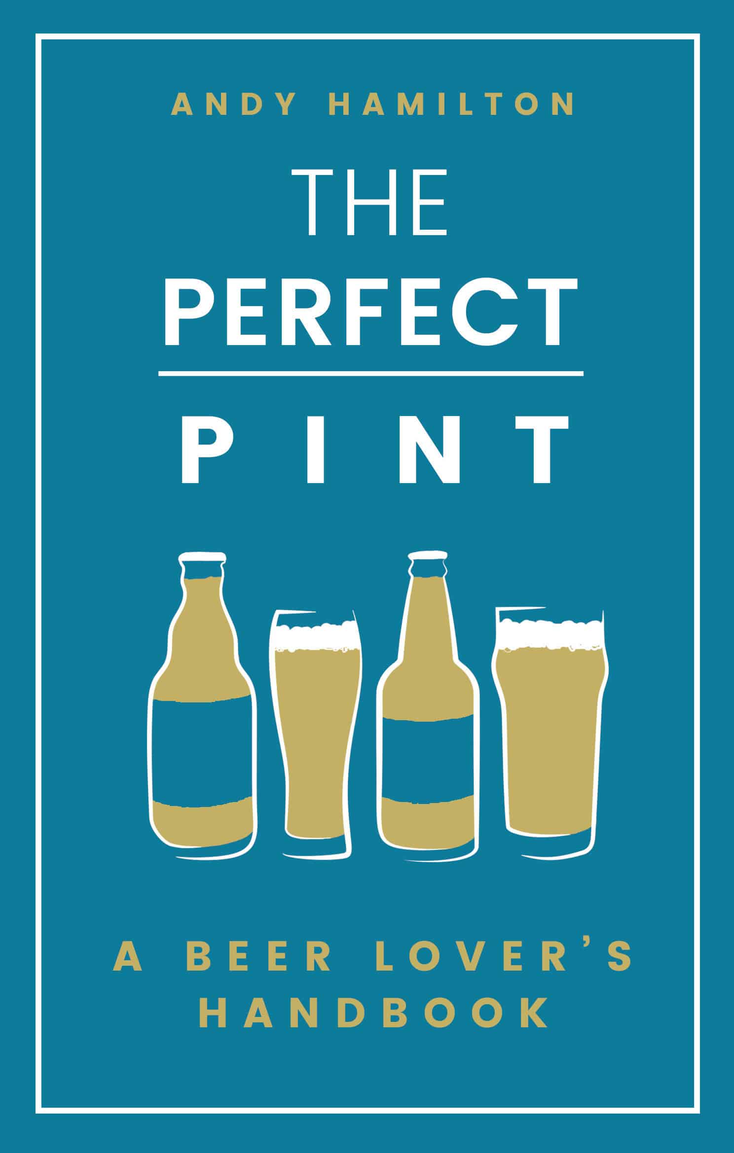 9781787631137 The Perfect Pint: A Beer Lover's Handbook