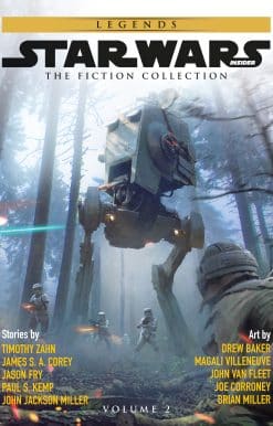 Star Wars Insider: Fiction Collection Vol. 2